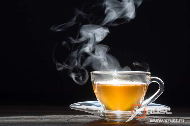 Этот вид чая помогает в борьбе с раком