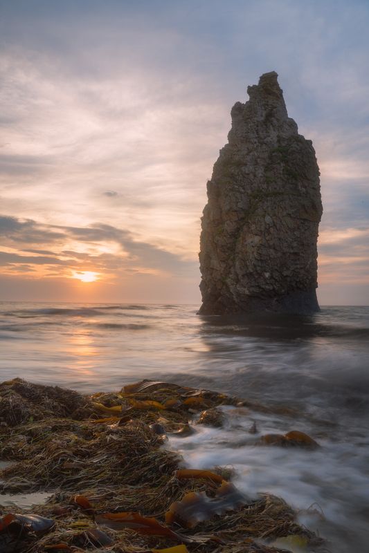Чёртов палец Чёртов палец