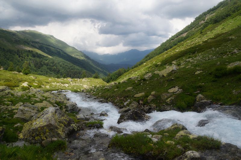 Река Большая Дукка. Река Большая Дукка.
